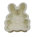 Easter Silicone Bunny cake Mold